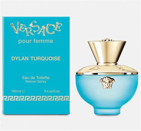 versace dylan turquoise 1.7 oz|versace dylan woman.